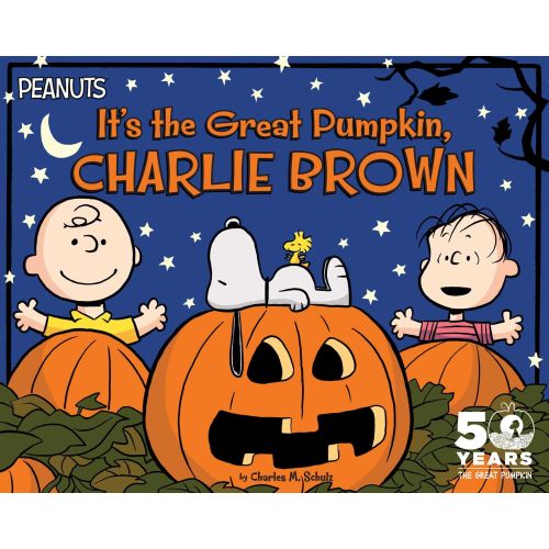 It's the Great Pumpkin, Charlie Brown (Peanuts Friends Series) | Barnes & Noble®