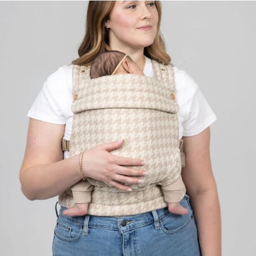 The Monarch Carrier - Houndstooth – Mabē