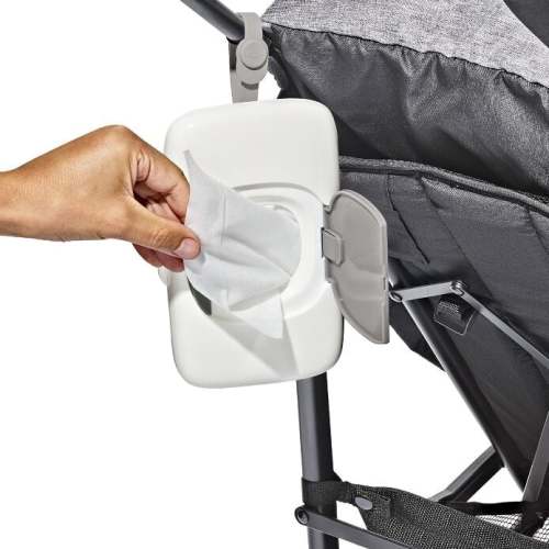 On-The-Go Wipes Dispenser - 2 Pack