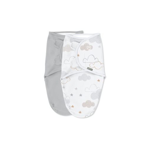 SwaddleMe by Ingenuity Original Swaddle