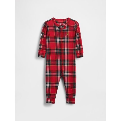 Baby Organic Cotton One-Piece