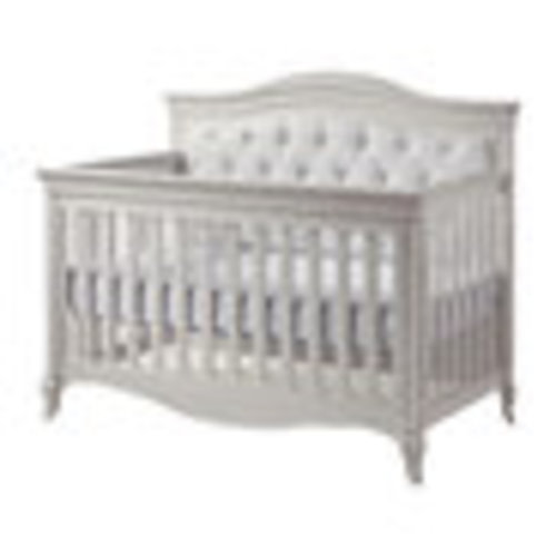 Pali Design Diamante Forever Crib - Traditional - Cribs - by Pali Design | Houzz