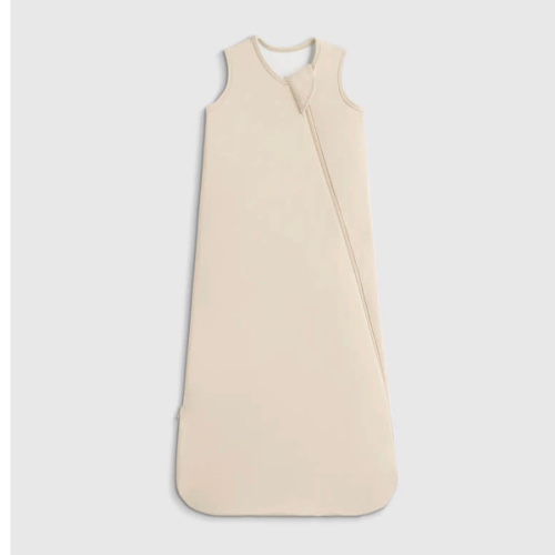Bamboo Sleep Bag 1.0 TOG in Sunlit Sand
