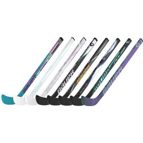 Bauer 2025 Mystery Minis Plastic Mini Hockey Stick