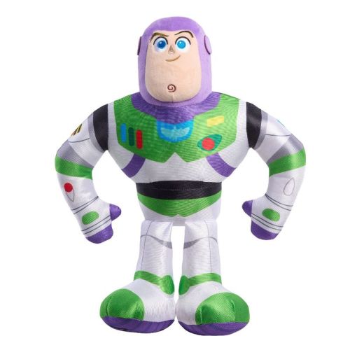 Disney Disney Shop Plush Buzz Lightyear Stuffed Animal