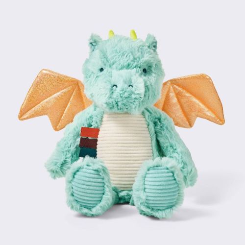 12" Plush Stuffed Animal - Dragon - Cloud Island™