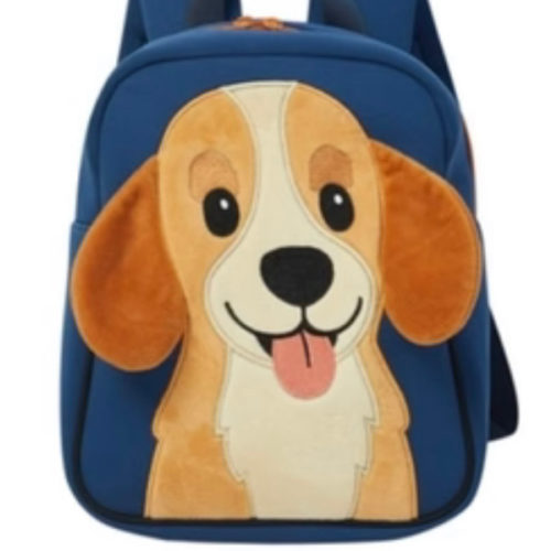 Me & Henry Woof Backpack