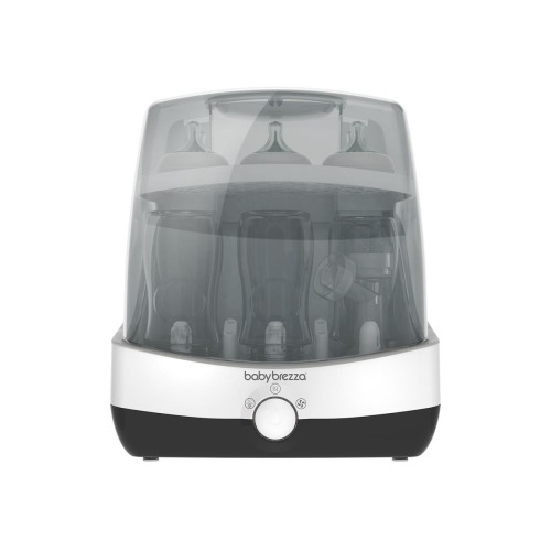 SuperFast Sterilizer & Dryer