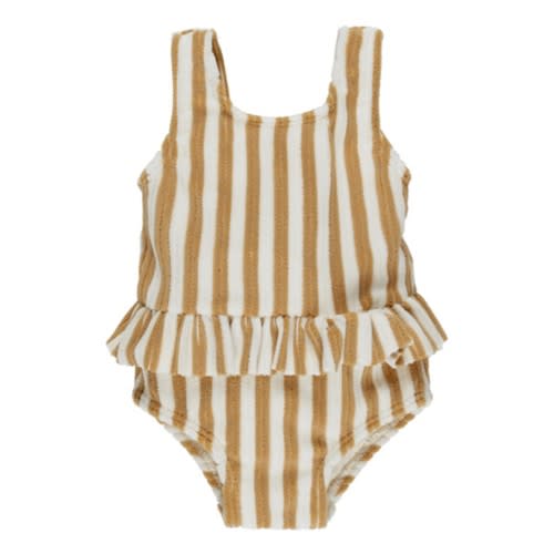 Baby Girls' Rylee + Cru Skirted One Piece Swimsuit | SCHEELS.com