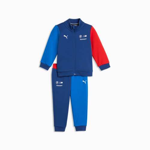 BMW M MOTORSPORT Essentials Toddlers' Jogger Set