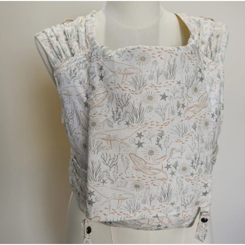 Meh Dai Baby Carrier