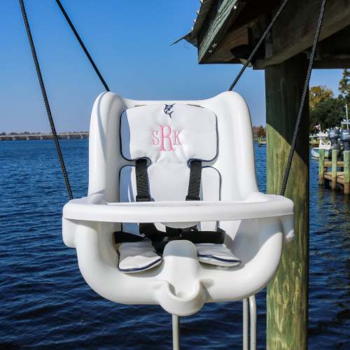 Marine-Grade Baby Boat Swing | SearocK® – SearocK