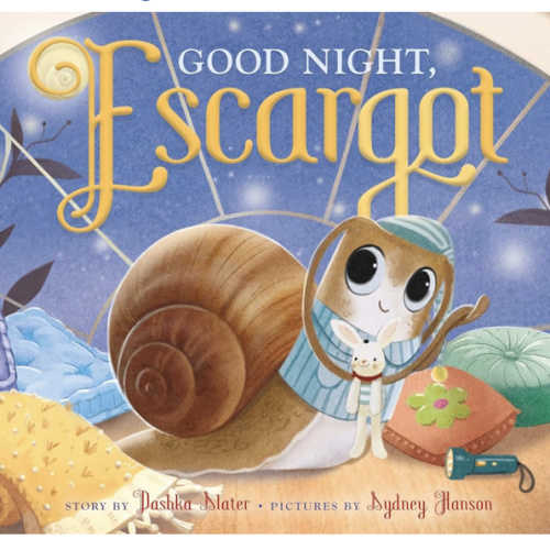 Good Night, Escargot