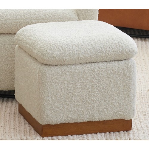 Paxton Ottoman