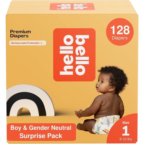 Hello Bello Premium Diapers