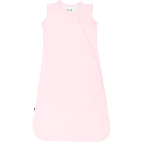 KYTE BABY Unisex Sleep Bag for Babies and Toddlers, 97% Rayon Made From Bamboo, 3% Spandex, 0.5 Tog (Small, Sakura)