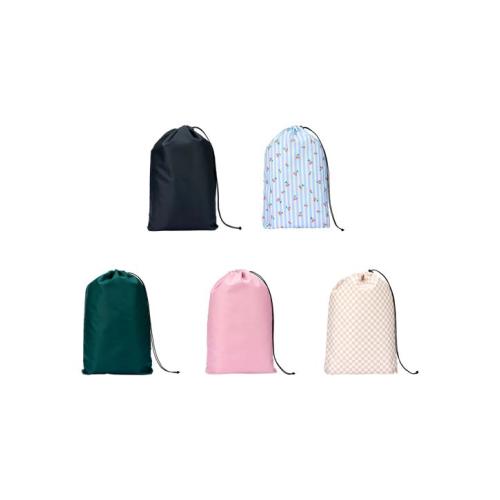 Travel Laundry Bag - Assorted - Multi - Miscellaneous