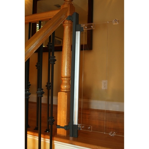 Stair Mounting Kit | Snuggle Bugz | Canada's Baby Store