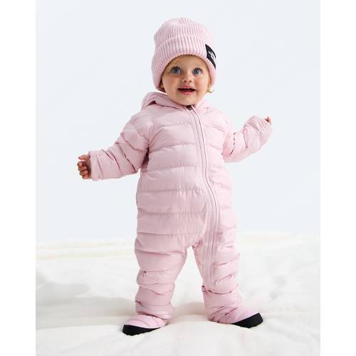 Baby Perrito One-Piece | The North Face Canada