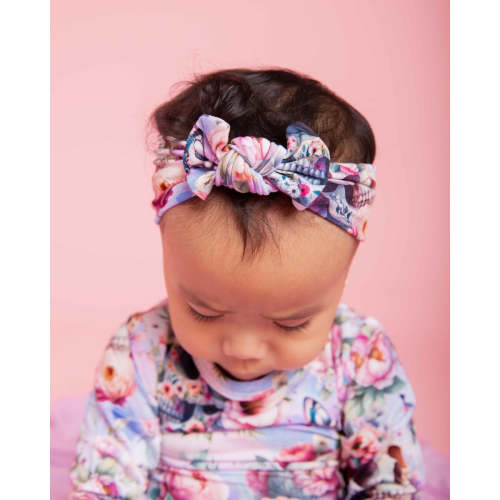 Rose From The Dead Headwrap