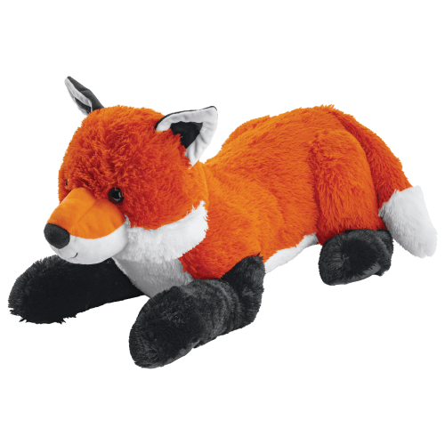 Bass Pro Shops Giant Red Fox Plush Stuffed Toy