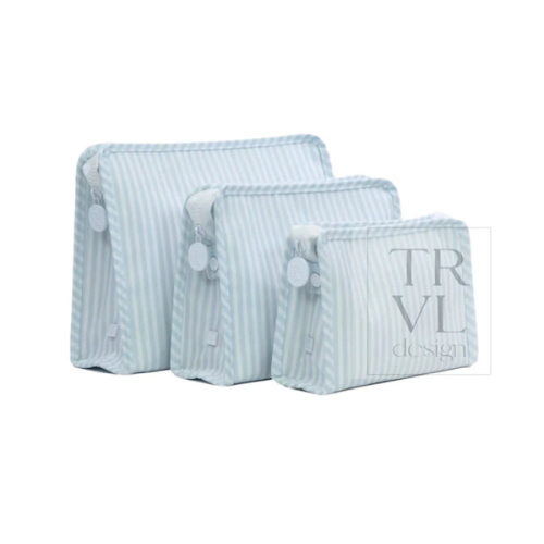 TRVL Roadie Zipper Pouch