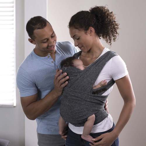 Boppy | ComfyFit Adjust Baby Carrier - Comfortable and Supportive