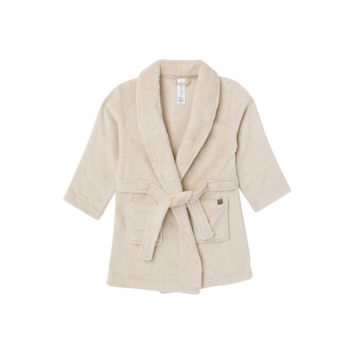 Shawl Collar Robe