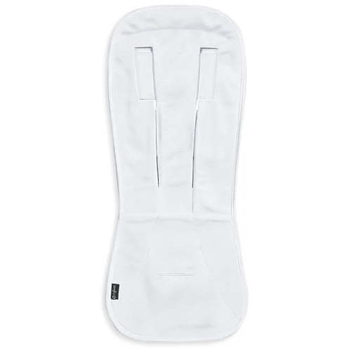 Cybex Summer Seat Liner - White