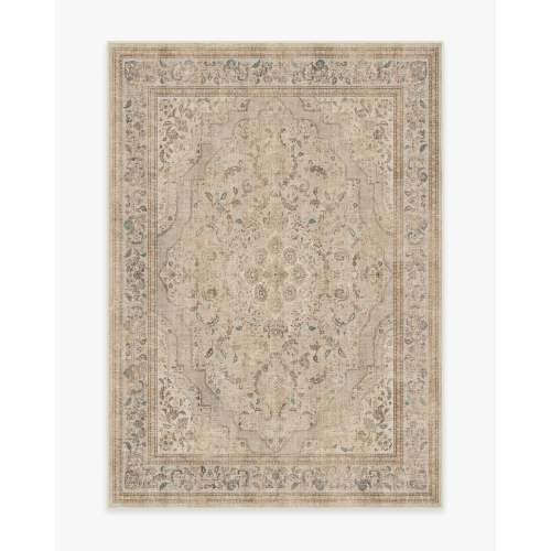 Adeline Ivory Opal Rug | Ruggable