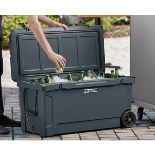 CaterGator 110 Qt. Cooler
