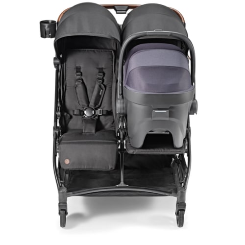 Single Car Seat Adapter – Bombi Gear