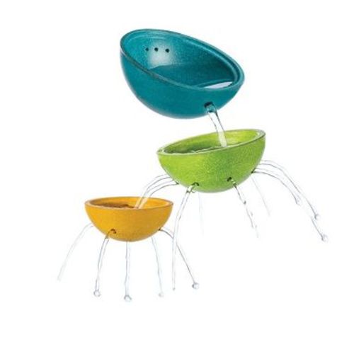 Plantoys| Fountain Bowl Set