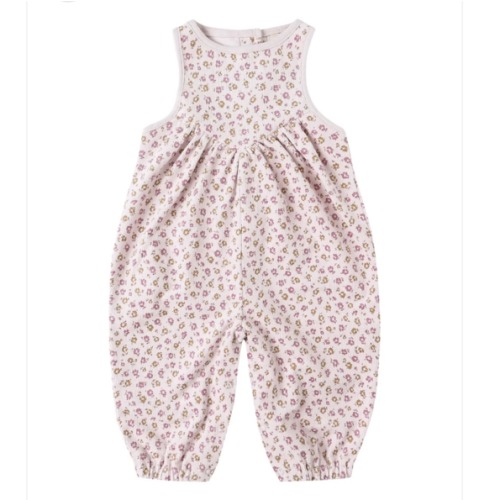 Maisie Overall || Wildflowers – Doodlebugs