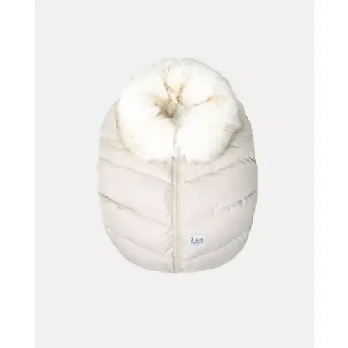 Car Seat Cocoon - Tundra by Janie and Jack