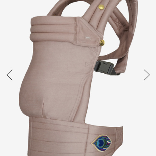 Muse | Zeitgeist Baby Carrier | SHOP ARTIPOPPE