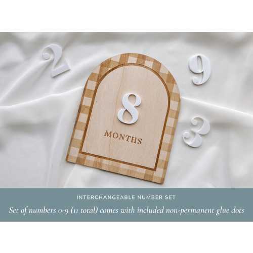 Baby Milestone Signs