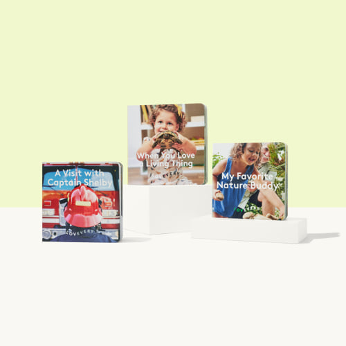 Early Reader Club | Books for 29–30+ month olds | Lovevery