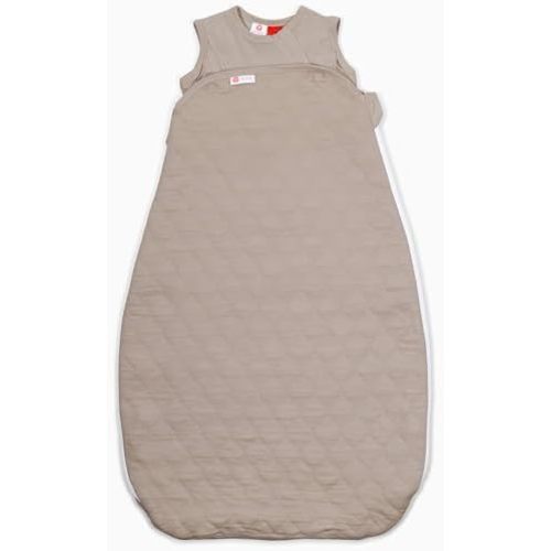 embé Laylo Sleep Sack Duo - Wearable Blanket & Comforter for Babies 6-24 Mos. | Independent Sleep Sacks | 100% Jersey Cotton