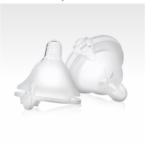 Evenflo Anti-Colic Balance Baby Bottle Nipples, Slow Medium, Fast Flow – Evenflo Feeding