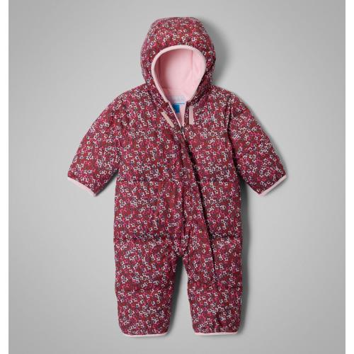 Infant Snuggly Bunny II Bunting | Columbia