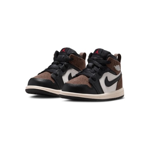 Kids' Air Jordan 1 Mid Sneaker