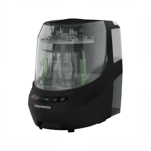 Baby Brezza Bottle Washer Pro, Black