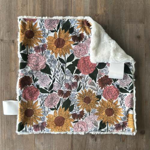 Willow 14" Lovey