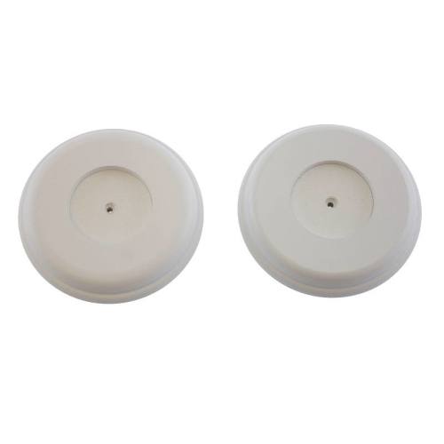 Little Partners 2-Pack EZ-Fit Wall Protector