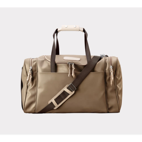 Medium Square Duffel