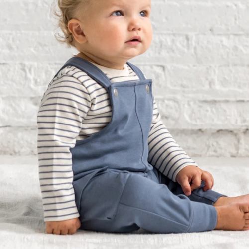 Layall Cargo Overalls