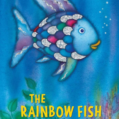 The Rainbow Fish