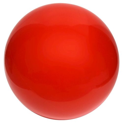 Hedstrom 15" Playball: PVC Playground Ball for Kids