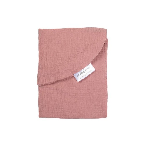 Curve Lounger Muslin Cover